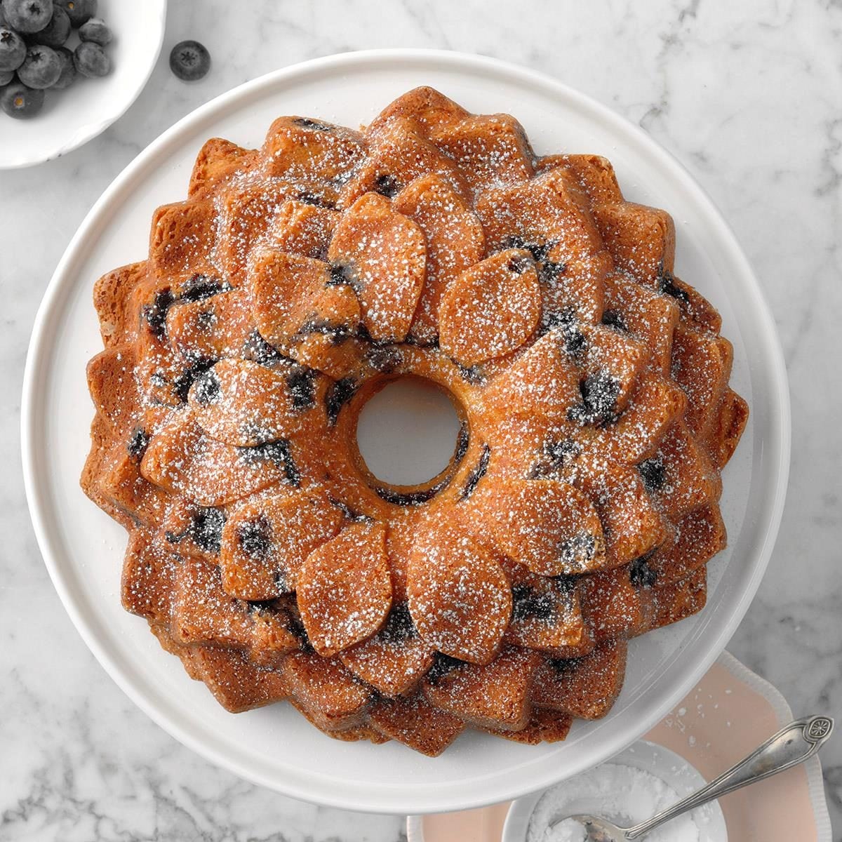 92 Baking Recipes We Snuck from Grandma’s Recipe Box