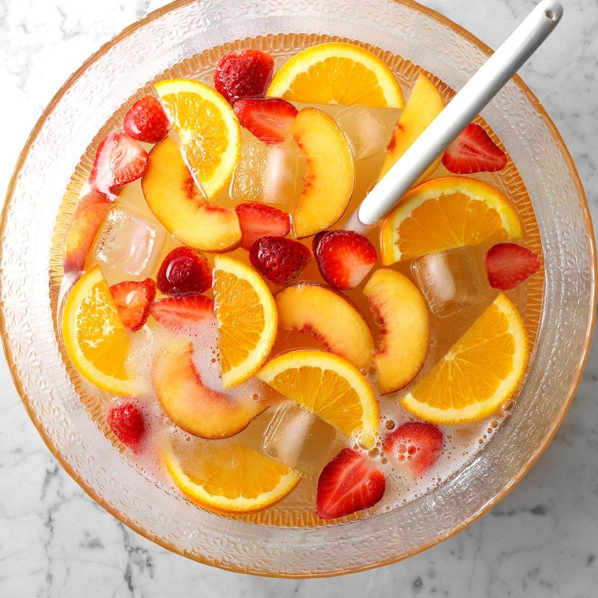 32 Punch Recipes for a Swinging Shindig