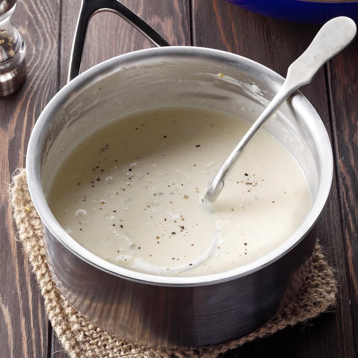 Alfredo Sauce
