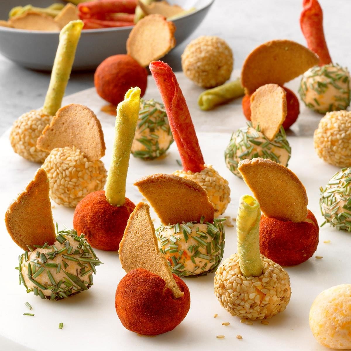 69 Housewarming Party Food Ideas You’ll Definitely Want to Serve