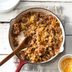50 One-Skillet Meals for Busy Nights