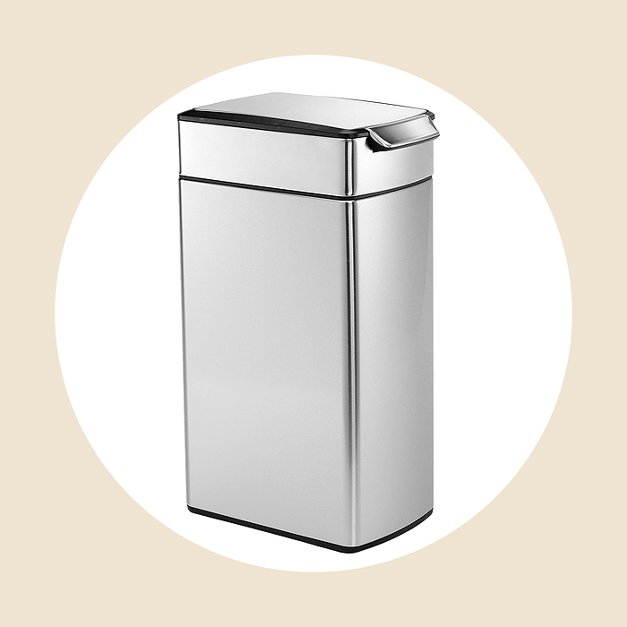Simplehuman Cw2016 Trash Can 40 Liter Slim Ecomm Via Amazon