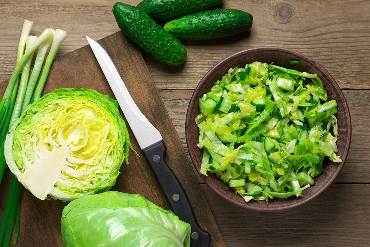 The Simple Guide to Free Foods for People with Diabetes
