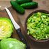 The Simple Guide to Free Foods for People with Diabetes