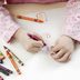 Kids Coloring Cookbook