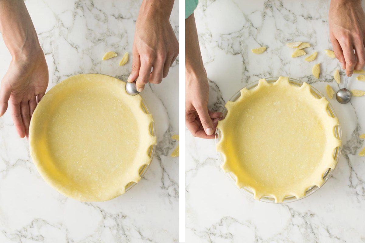 Pie Crust