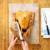 How to Carve a Turkey