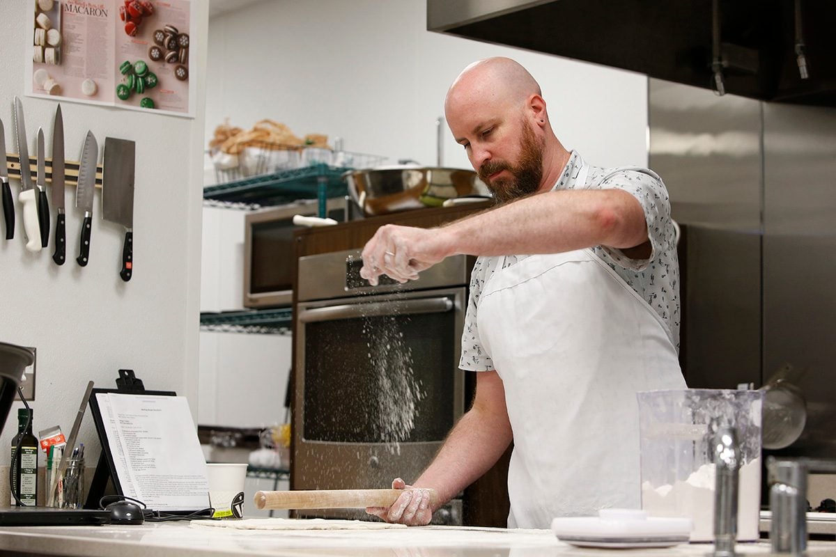 Meet the Taste of Home Test Kitchen