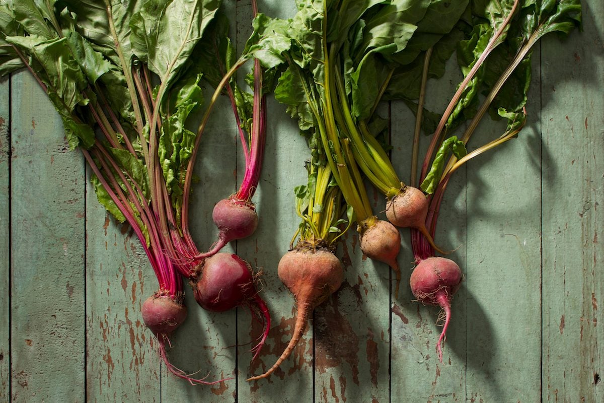 How to Cook Beets
