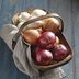 How to Chop an Onion