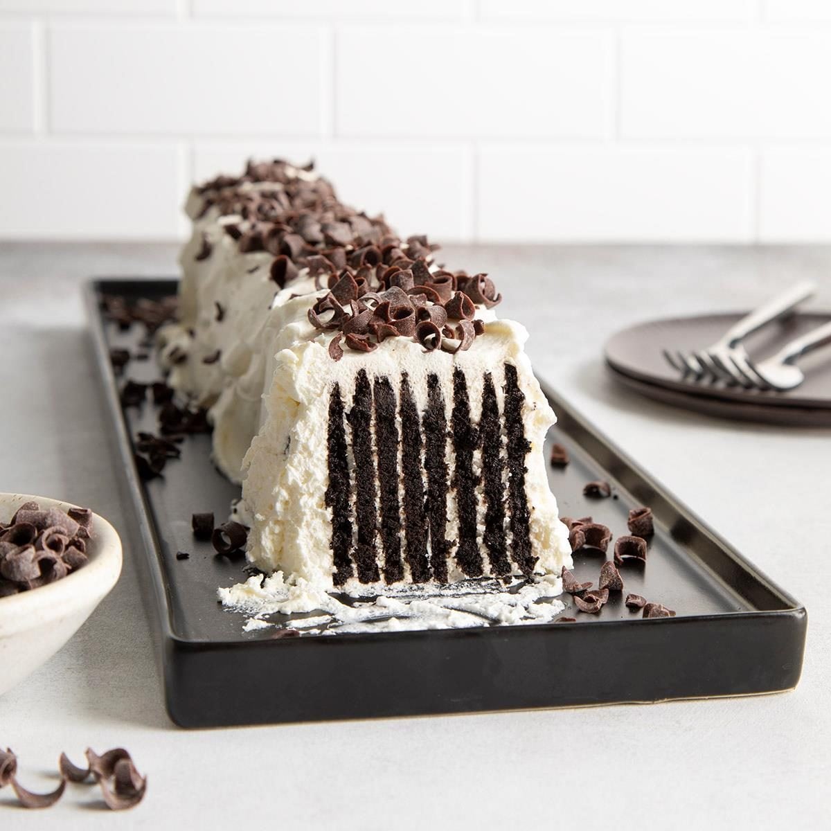 31 of the Best Icebox Cake Recipes to Serve at a Summer Party