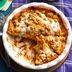 This Cinnamon Swirl Apple Pie Recipe Will Make Your Baking Dreams Come True