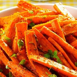 Carrots
