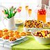 10 Tips for Hosting a Stress-Free Brunch Party, from Professional Event Planners