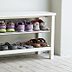 5 Reasons Why You Should Ban Shoes in the House