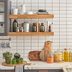 12 Simple Tricks to Gain More Counter Space