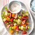 You Won't Believe What Pro Football Players Eat in a Day