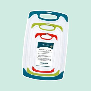 cutting board