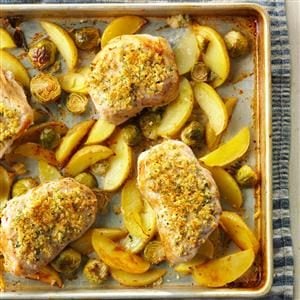 63 Heart-Healthy Suppers