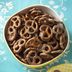 28 Perfectly Sweet Snacks