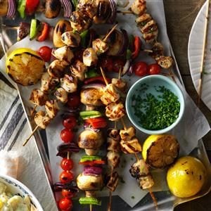 34 Impressive (and Affordable!) Dinner Party Recipes