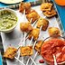 Handheld Recipes for Busy People On-The-Go