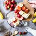 How to Meal Prep Smoothies