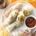 46 Healthy Finger Foods