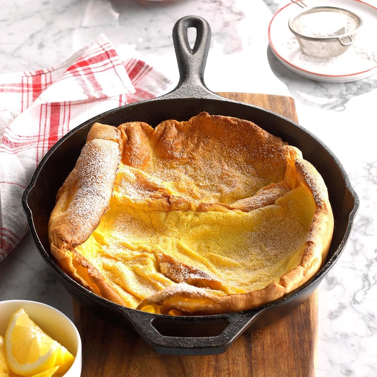 48 Cozy Pennsylvania Dutch-Inspired Recipes