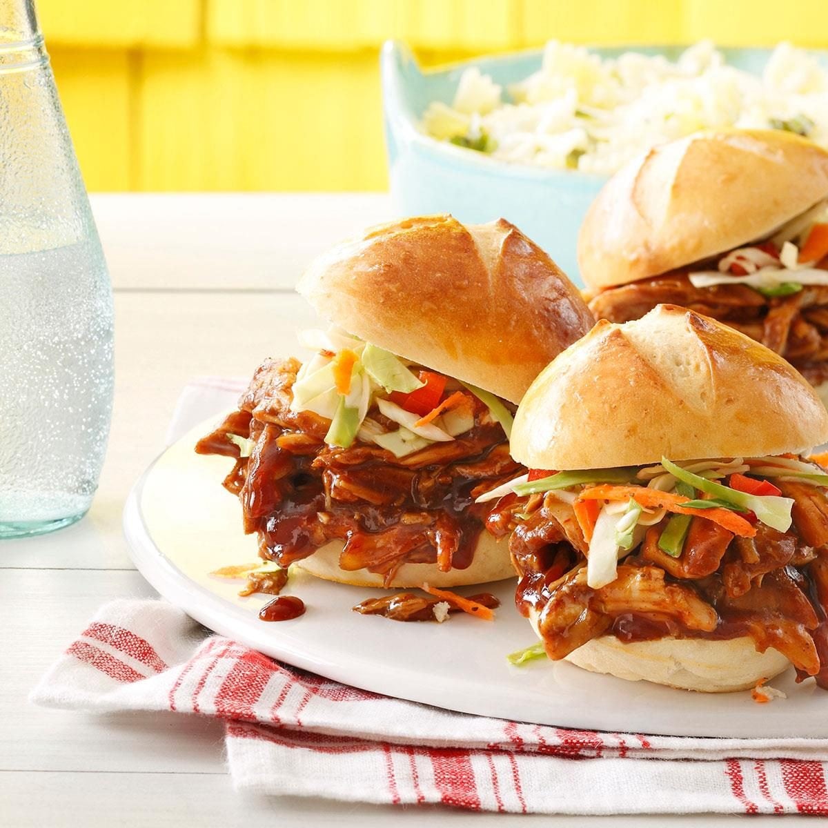 86 Quick and Easy Family Dinners