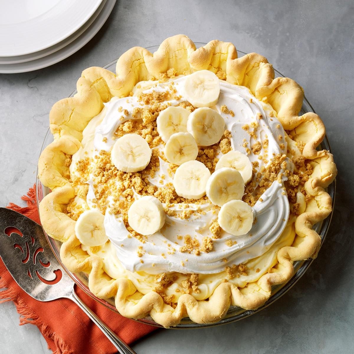 69 Luscious Pies to Celebrate Pi Day