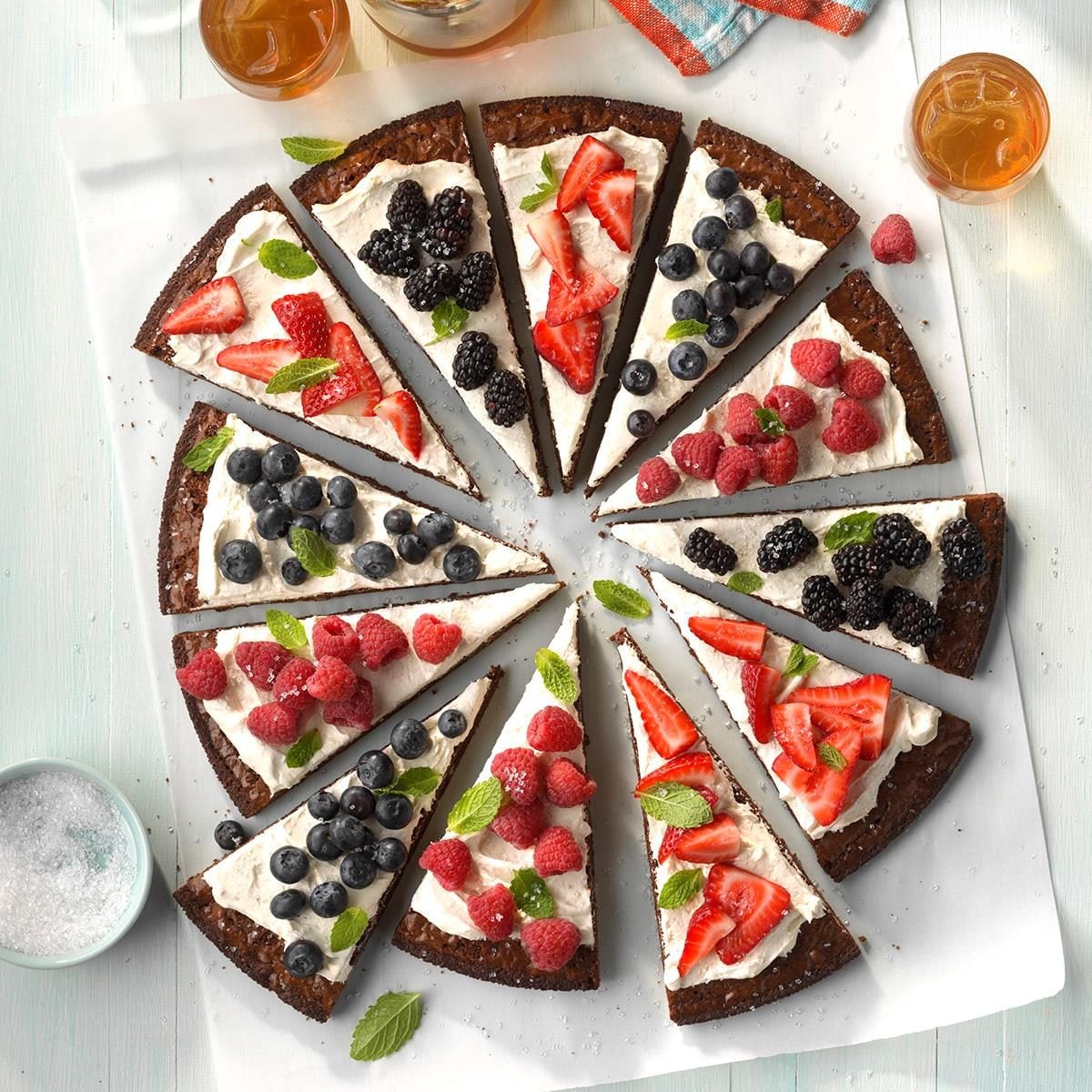 27 Mixed Berry Recipes for Fruit Lovers