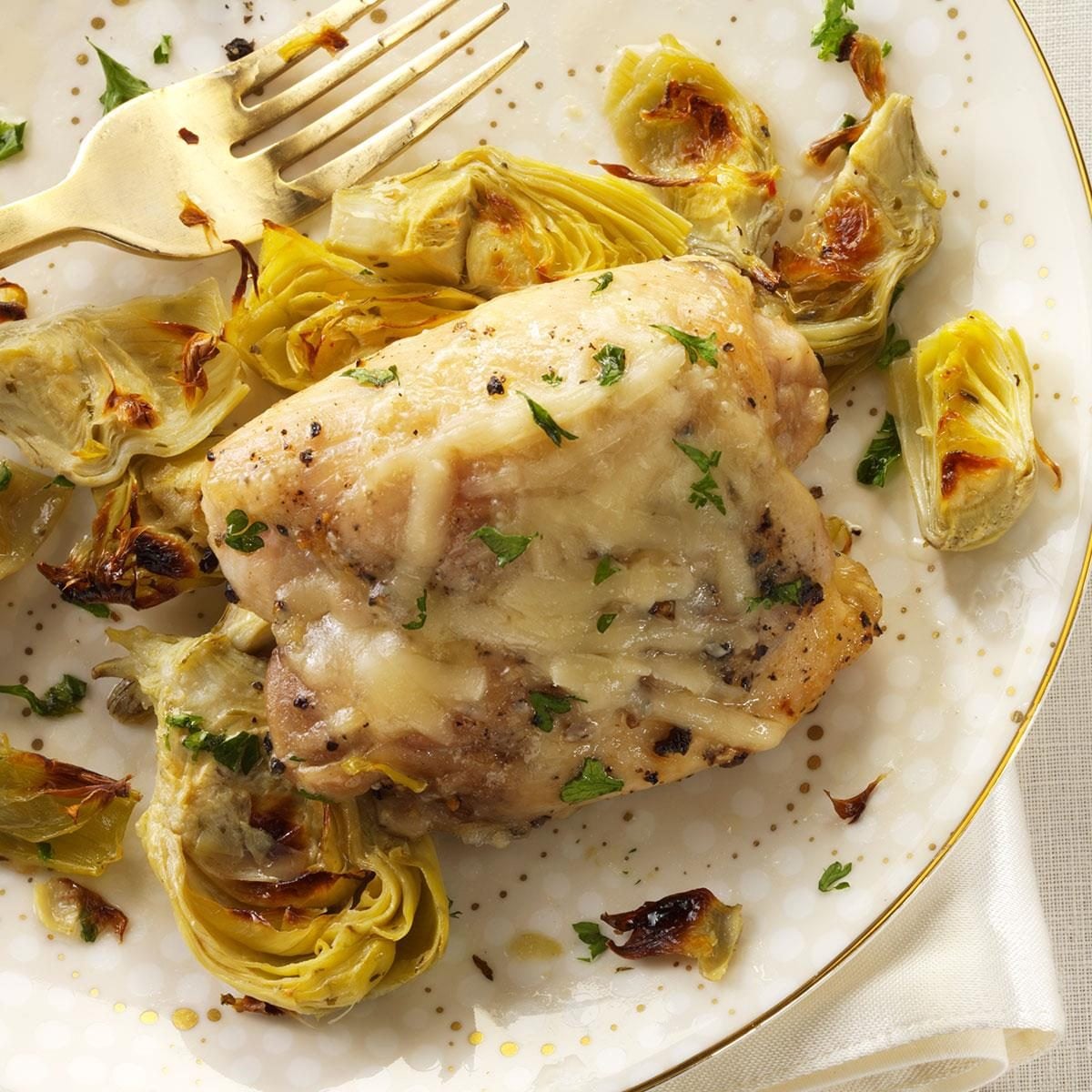 33 Weeknight Dinners for Newlyweds