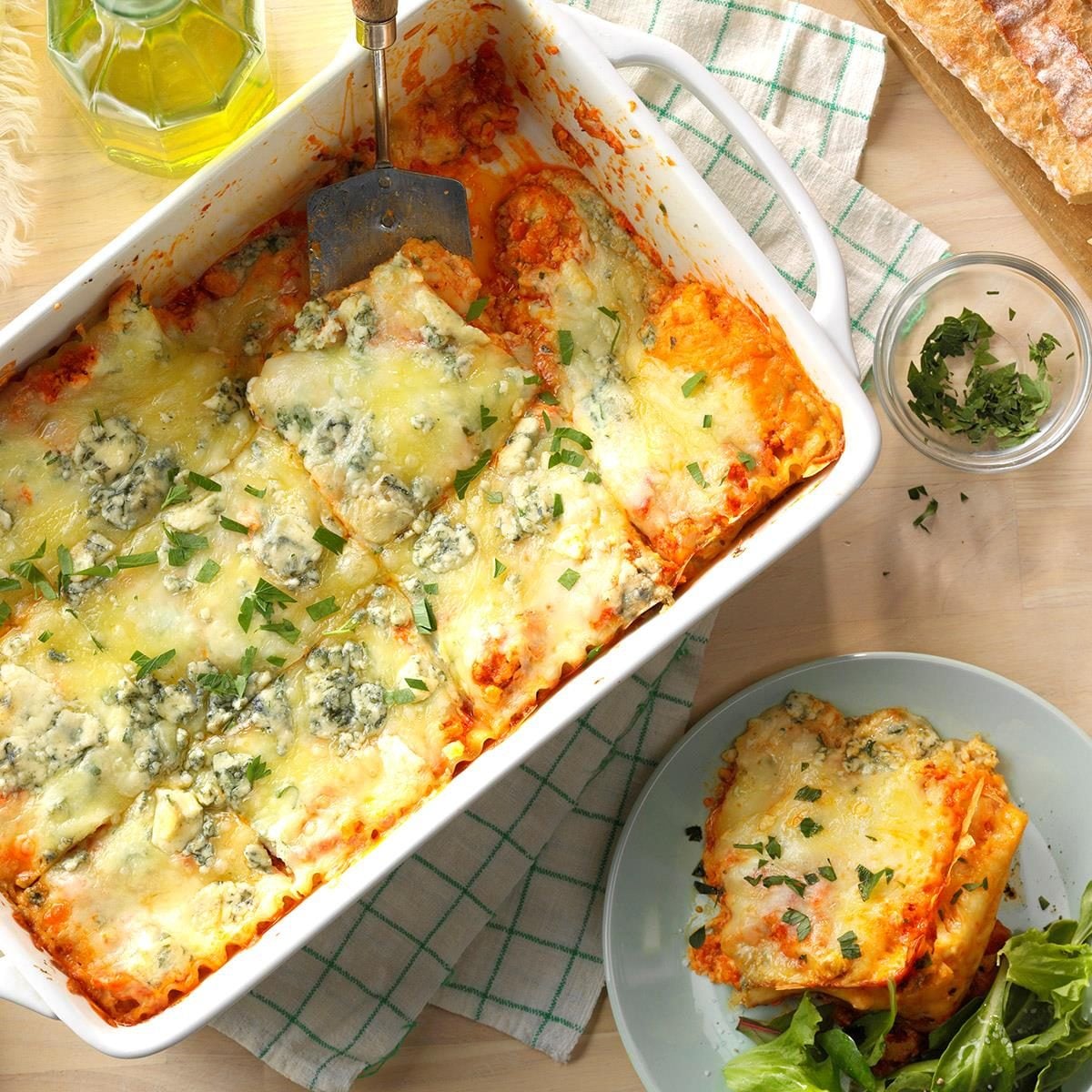44 Comfort Food Mashups