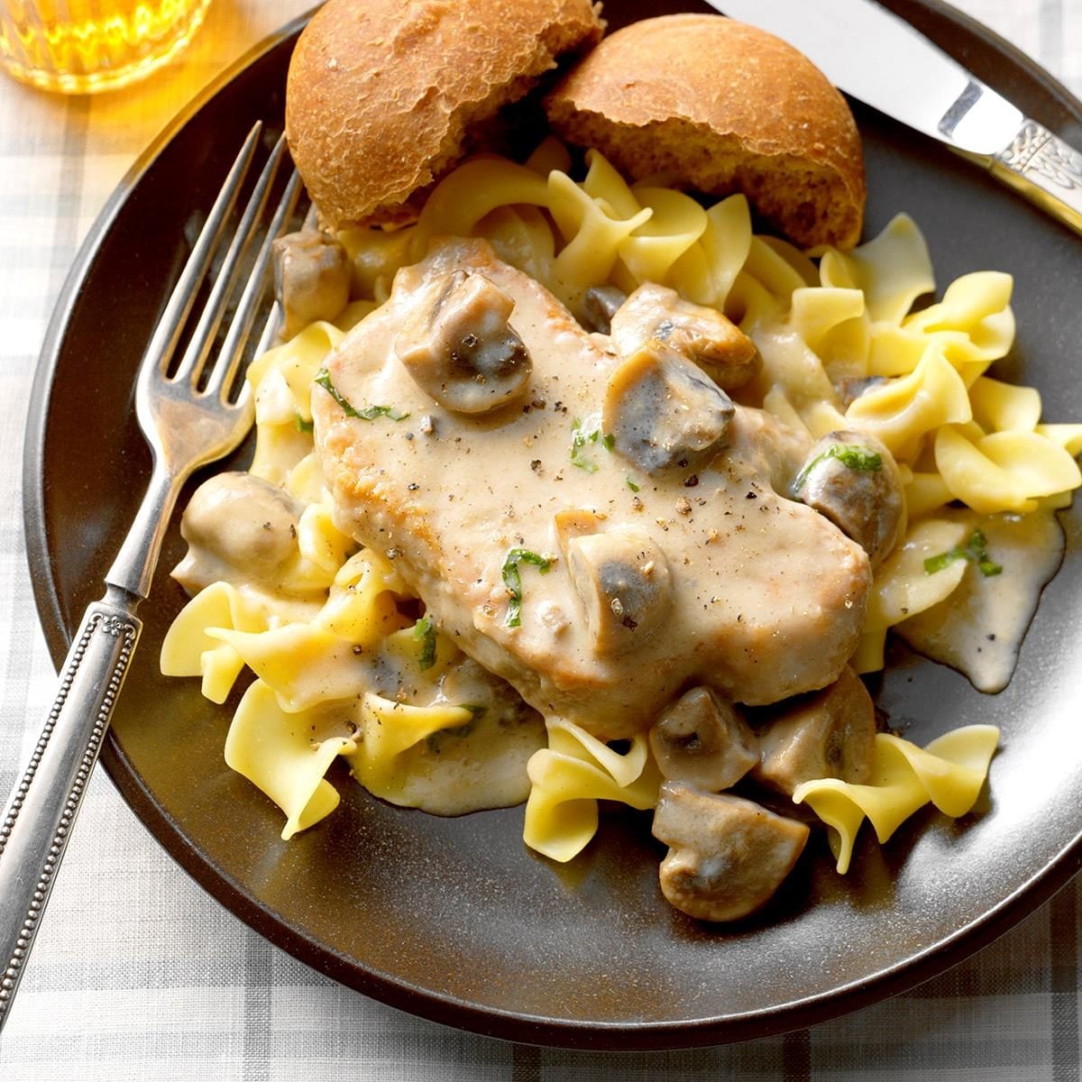 17 Slow Cooker Pork Chops for Busy Days