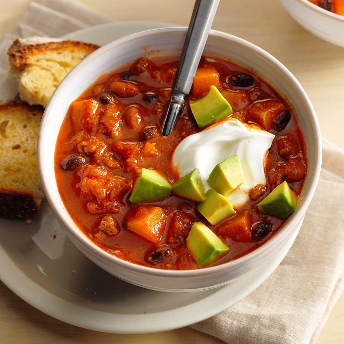 45 Healthy Winter Dinner Recipes That’ll Warm You Right Up