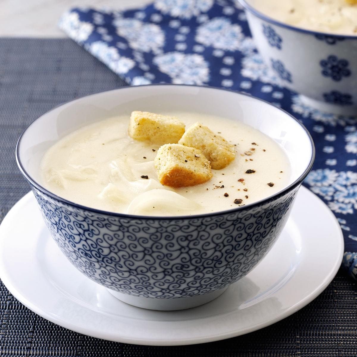 Walkabout Onion Soup Copycat