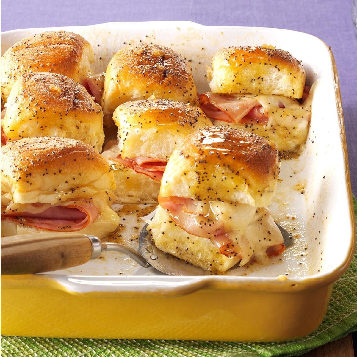 59 Heavenly Church Potluck Recipes