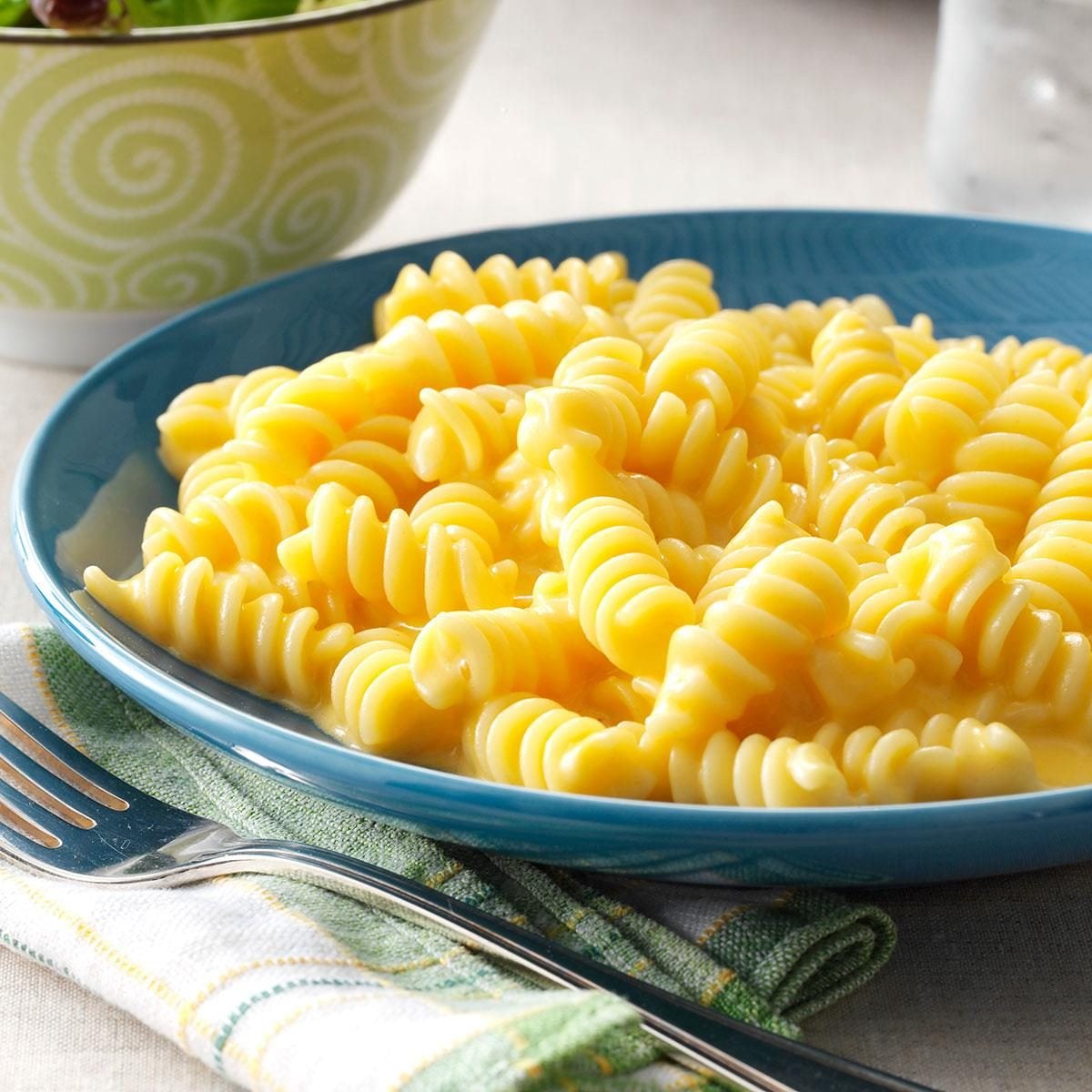 Cheddar Spirals