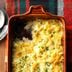 25 Casseroles That Use up Your Leftovers