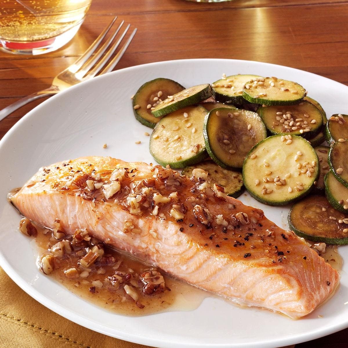 Chinese-Style Zucchini