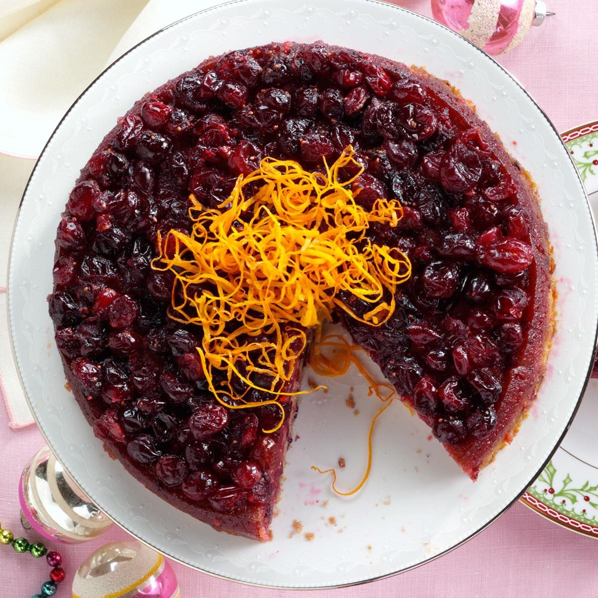 21 Christmas Pudding Recipes for the Holiday Season