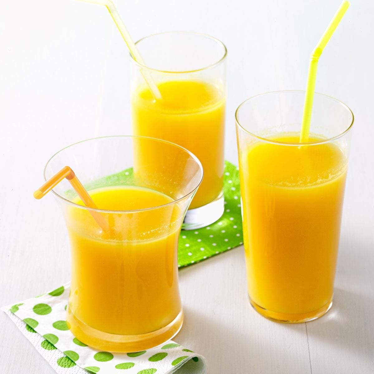 Edible Juice