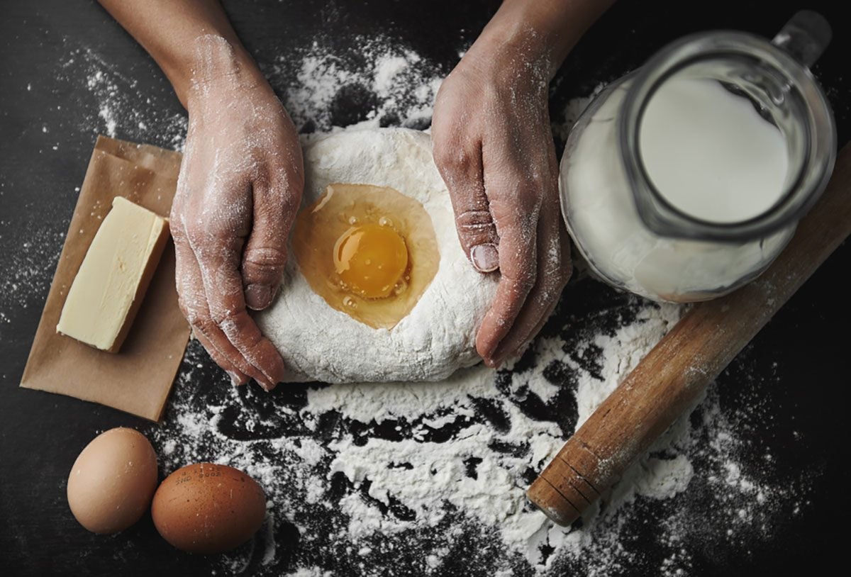 10 Baking Tips Straight Out of Amish Country