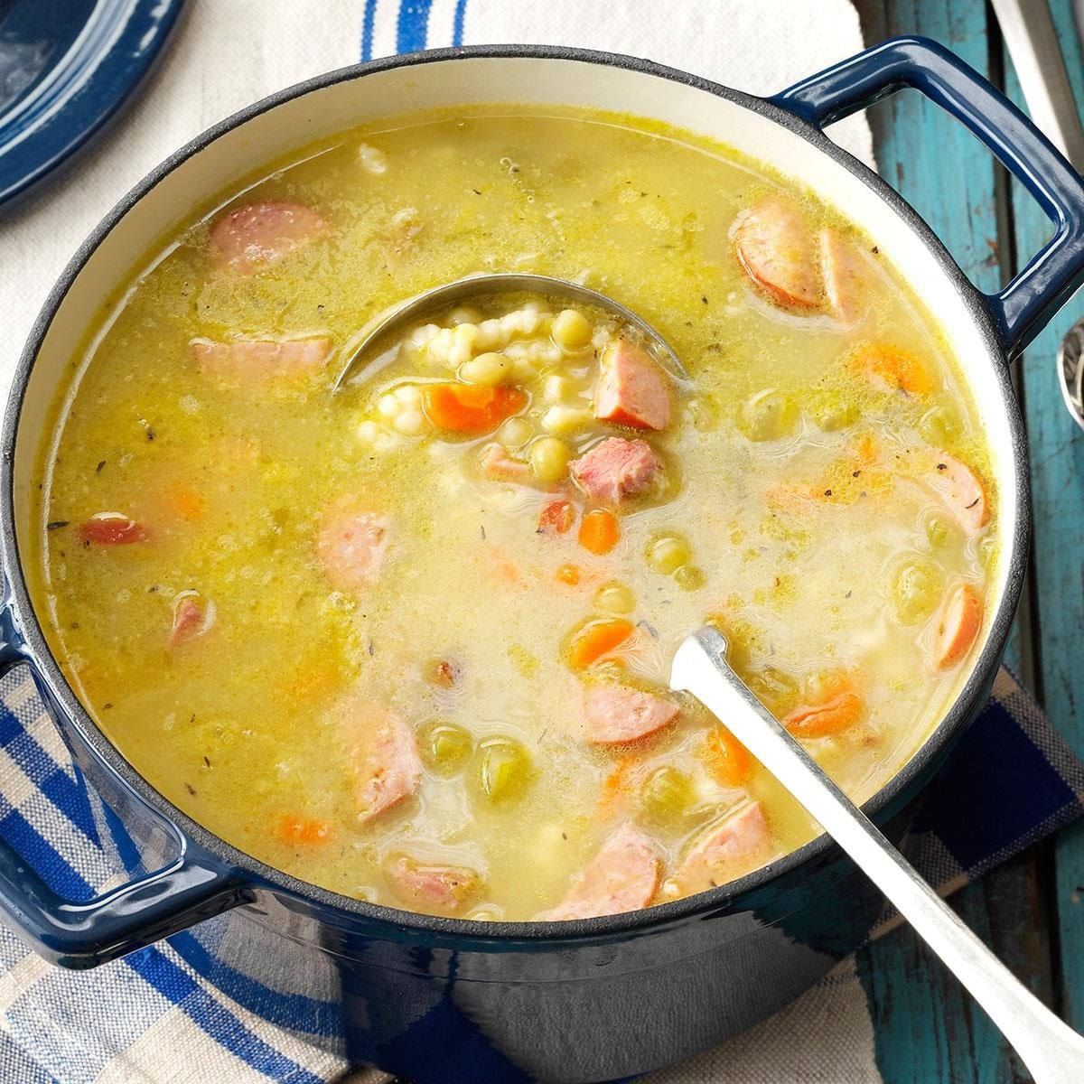 30 Delicious Dishes Grandma Made During the Great Depression