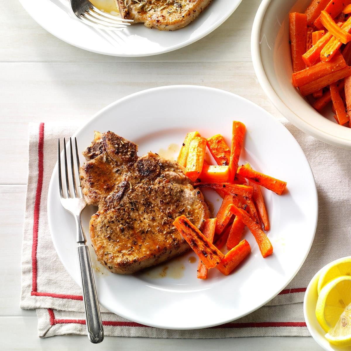 19 Diabetic-Friendly Pork Recipes