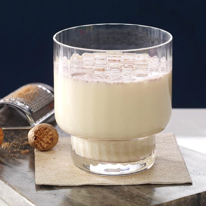 Holiday Eggnog