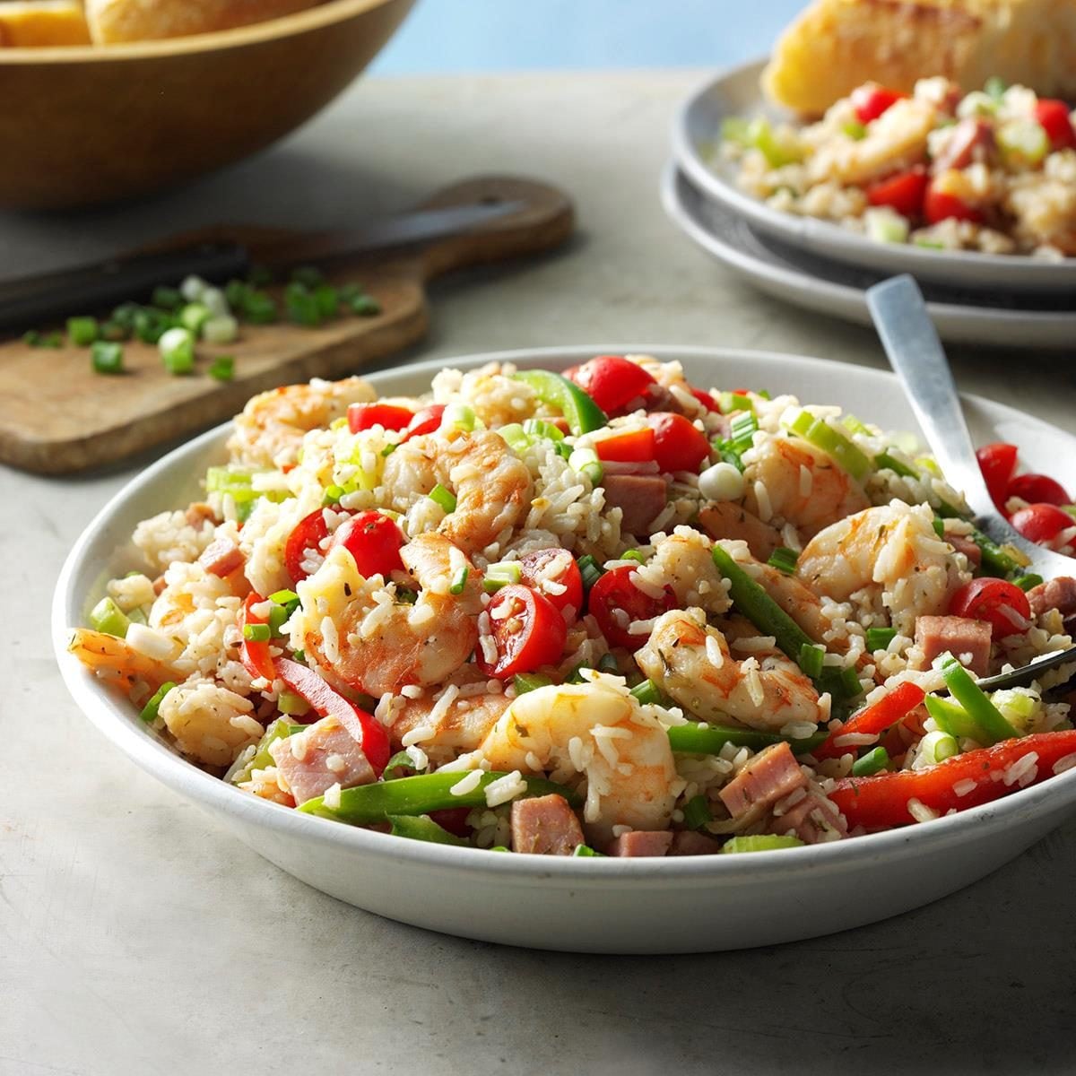 45 Mother’s Day Salad Recipes