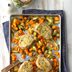 The Meat-and-Potato Lover's 30-Day Meal Plan