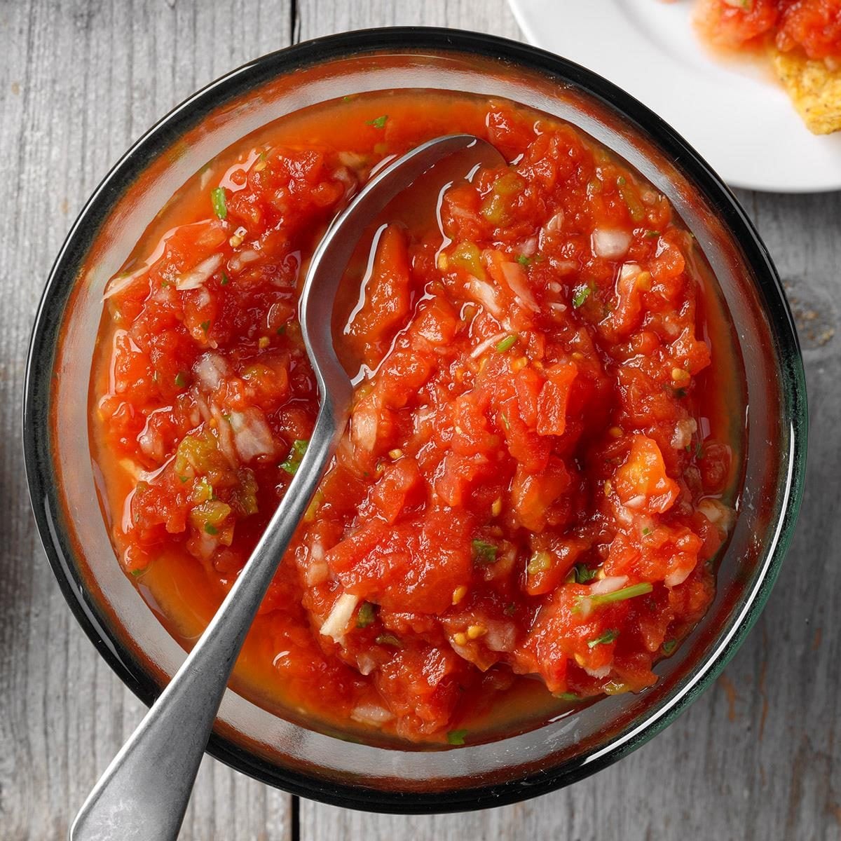 Our 29 Best Homemade Salsa Recipes